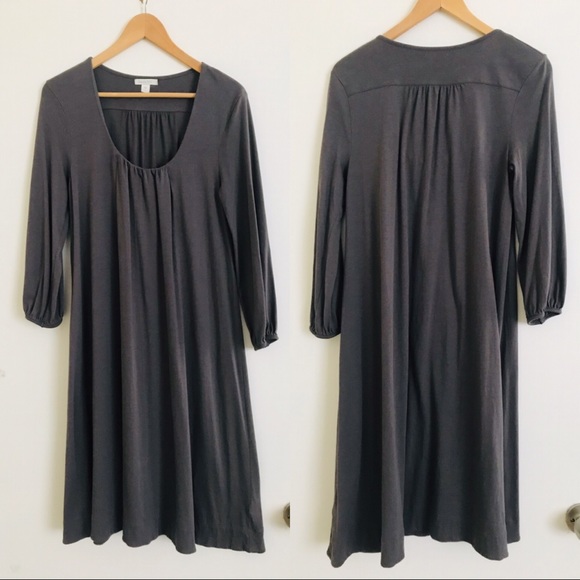 Garnet Hill Dresses & Skirts - ⭐️Garnet Hill modal Cotton Dress